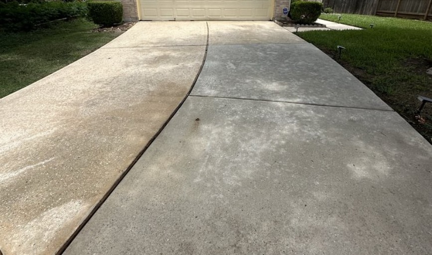 H-Town Power Wash Pros